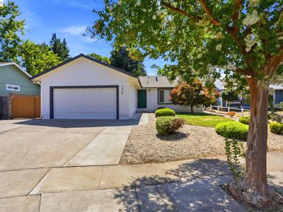 4429 Summerfield Dr, Napa, CA, 94558