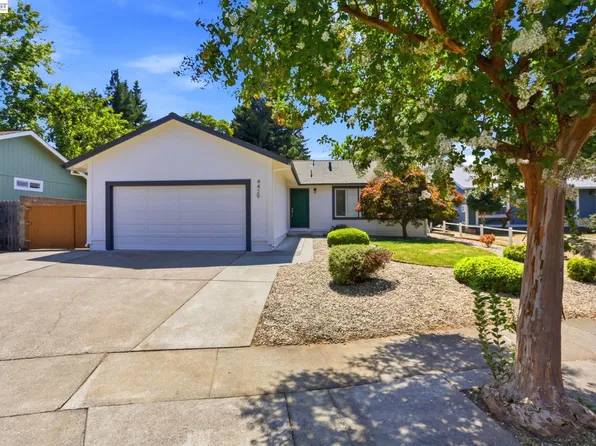 4429 Summerfield Dr, Napa, CA 94558