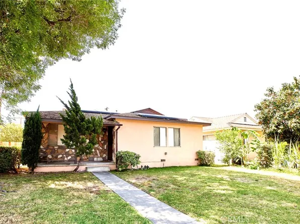 16840 E Nubia St, Covina, CA 91722