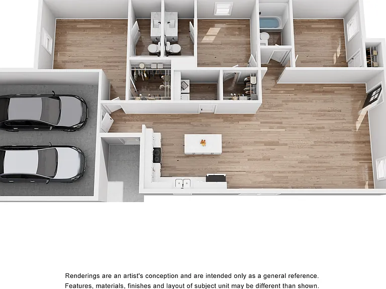 Villa West_Cottonwood_Alt Villa West_Cottonwood_Alt