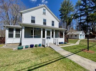 164 Packer Rd, Mystic, CT 06355