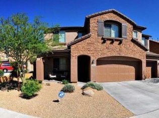 28205 N 90th Ln, Peoria, AZ 85383