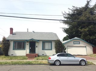 8127 Olive St, Oakland, CA