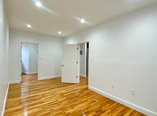 607 Gates Ave #1, Brooklyn, NY 11221