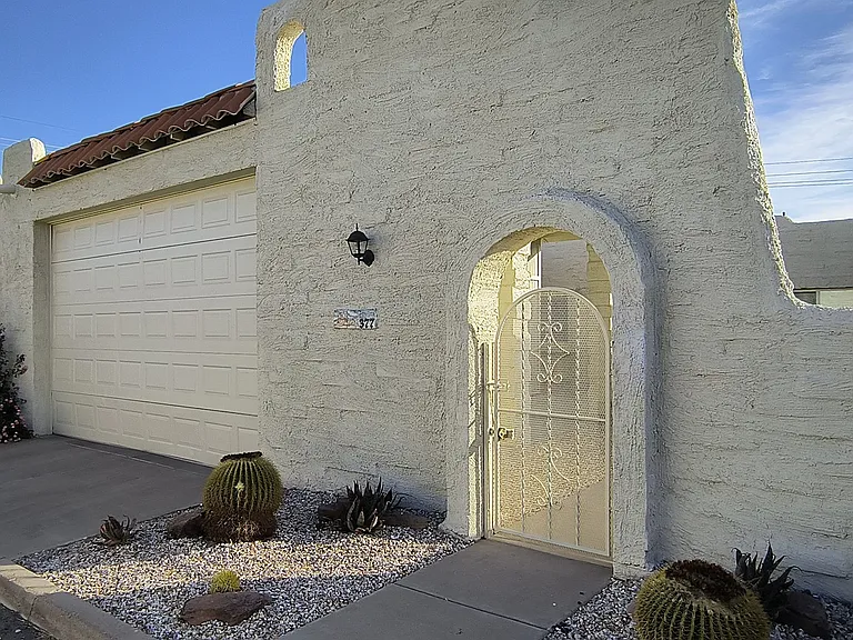 377 E Via Terrenal — Photo 3