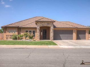 3734 S Brade Ln, Washington, UT 84780