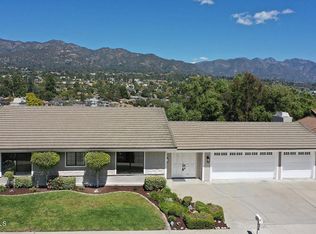 3400 Country Club Dr, Glendale, CA 91208