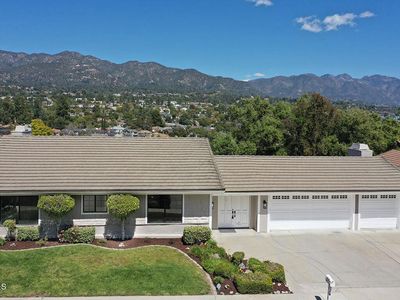 3400 Country Club Dr, Glendale, CA, 91208