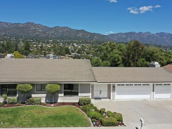 3400 Country Club Dr, Glendale, CA 91208