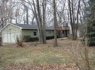 6679 James Rd, Caseville, MI 48725