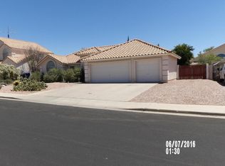 6455 E Quartz St, Mesa, AZ 85215