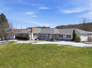 501 S Breezewood Rd, Breezewood, PA 15533