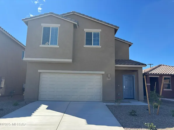 17096 S Paseo Cielo Gris, Sahuarita, AZ 85629