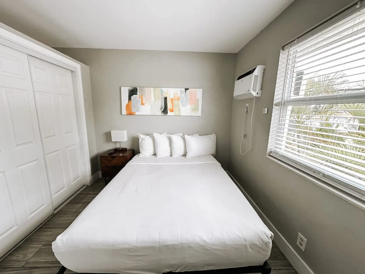 1 bed, 1.0 bath, 613 sqft, $1,845 — Photo 4
