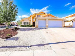 2865 Owens Way, Rosamond, CA 93560
