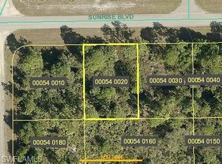 1034 Sunrise Blvd, Lehigh Acres, FL 33974