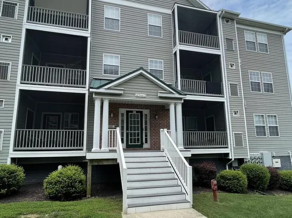 45462 Westmeath Way Unit K21, Great Mills, MD 20634