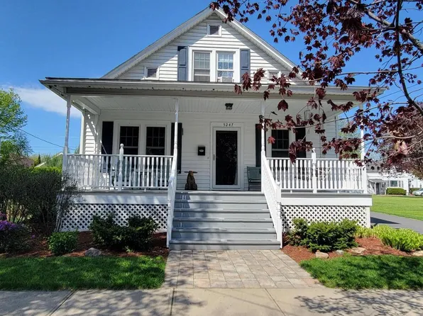 5247 N North Catherine St, Plattsburgh, NY 12901