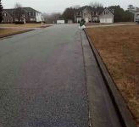 Exterior Neighborhood (street photo)
