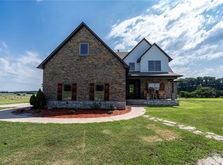 13028 N Highway 59, Centerton, AR 72769