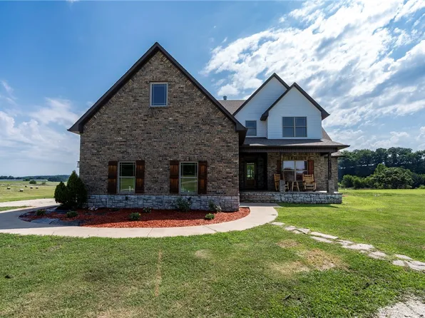 13028 N Highway 59, Centerton, AR 72769