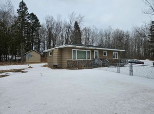 4757 Swan Lake Rd, Hermantown, MN 55811