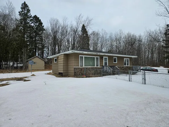 4757 Swan Lake Rd, Hermantown, MN 55811