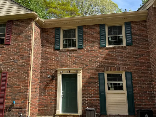 408 Hustings Ln Unit B, Newport News, VA 23608