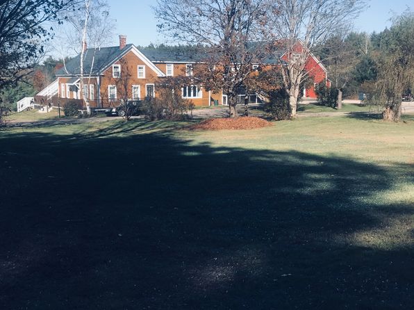 70 Robinson Hill Rd #3