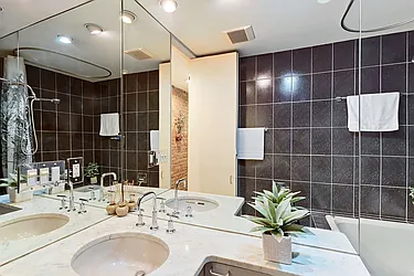 Sold by Halstead Real Estate