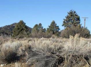 12535 Boy Scout Camp Rd, Lockwood, CA 93932