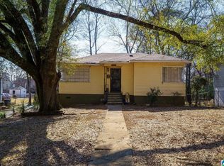 3029 21st Street Ensley, Birmingham, AL