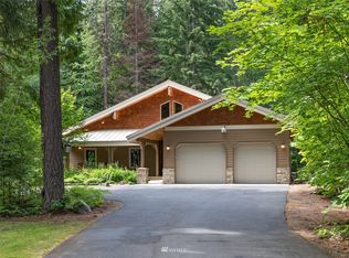 7040 Westside Rd, Cle Elum, WA 98922