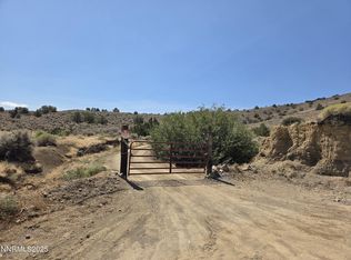 N/a Six Mile Rd, Dayton, NV 89403