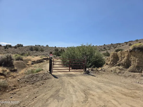 N/a Six Mile Rd, Dayton, NV 89403