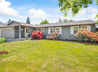 424 NW Darnielle St, Hillsboro, OR