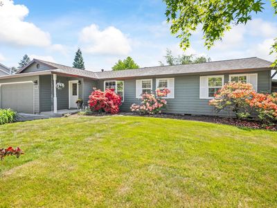 424 NW Darnielle St, Hillsboro, OR, 97124