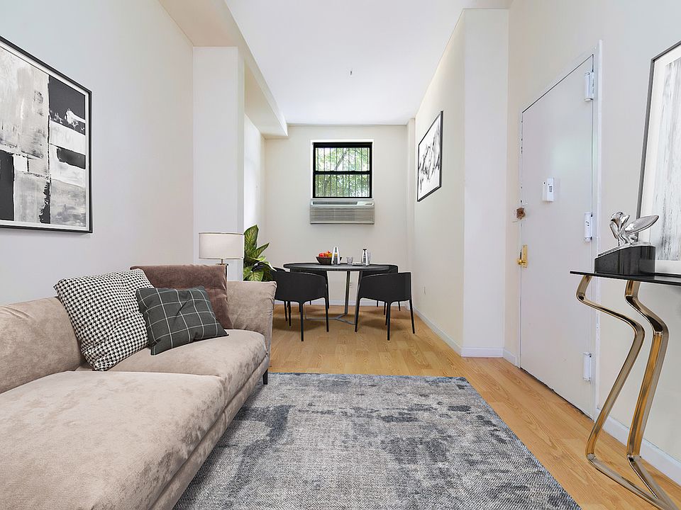 1st image of 418 W 49th St #1AA