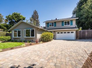 904 Tanager Ct, Sunnyvale, CA 94087