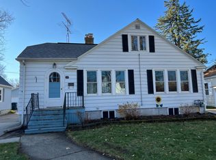 318 Rose Ave, Fond Du Lac, WI 54935
