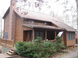 8455 Hillcrest Dr, Rockwell, NC 28138