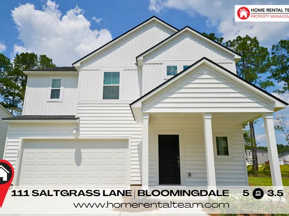 111 Saltgrass Ln, Bloomingdale, GA