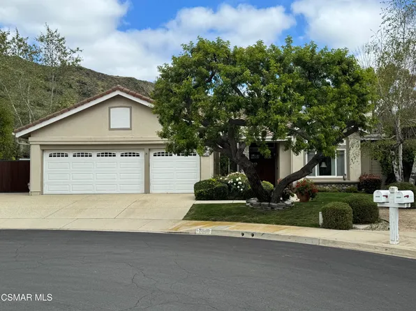 3046 Shadow Mesa Cir, Thousand Oaks, CA 91360