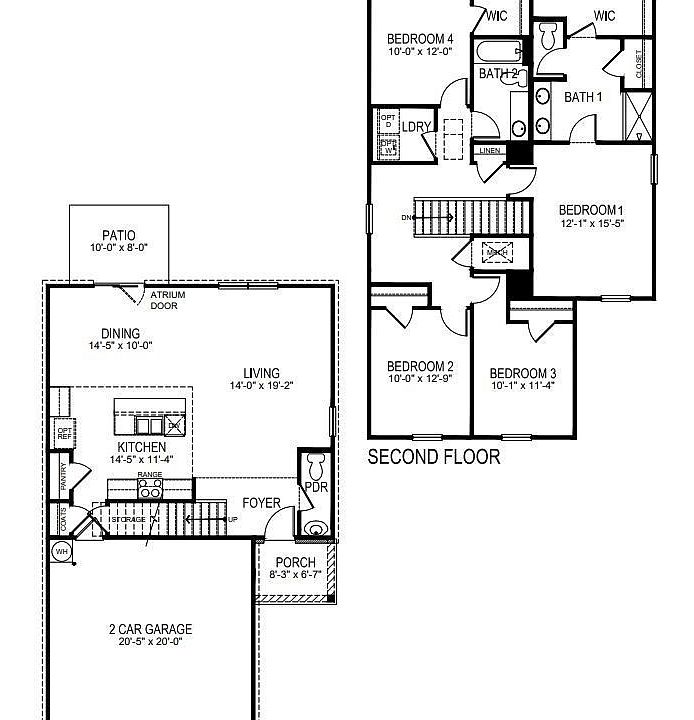 2233 Tate Farm Ln LOT 382, White House, TN 37188 Zillow