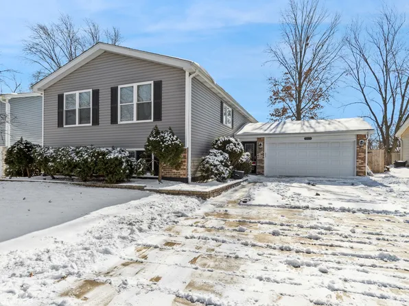 543 Cottonwood Cir, Bolingbrook, IL 60440