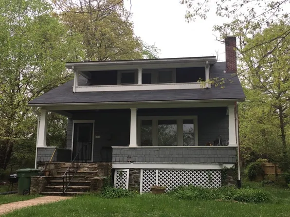 3907 Woodbine Ave, Baltimore, MD 21207