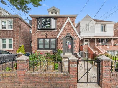 2328 Esplanade, Bronx, NY, 10469