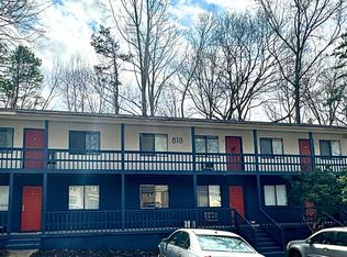 818 Creekside Dr APT 2, Clemson, SC 29631