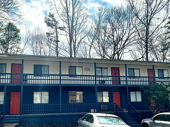 Creekside Drive, 818, 818 Creekside Dr APT 2, Clemson, SC 29631