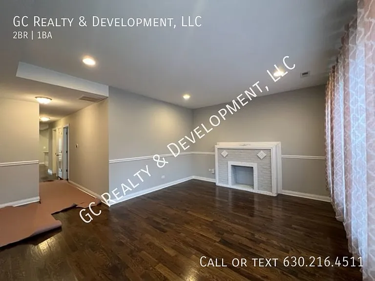 1727 W Albion Ave #1 — Photo 3